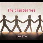 The Cranberries Live In Paris 2010 CD