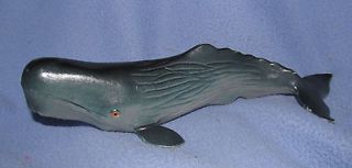 Aquarium Marine Life Fish Action Toy Figurine Cake Topper Animal Swim