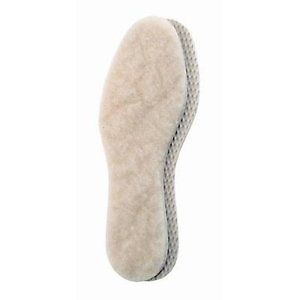 Solos Polar Lambs wool replacement Insoles Shoes boots