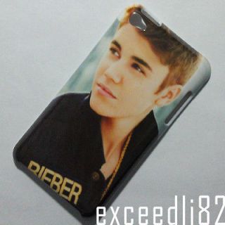 justin bieber cell phone case in Cell Phones & Accessories
