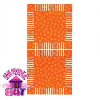 GO Baby Rag Square 5 1/4 Fabric Cutter Die Block Quilt Applique