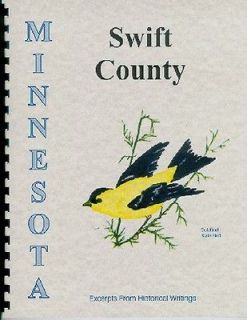 SWIFT COUNTY MN~APPLETON~BE NSON~RP~NEILL 1882 HISTORY OF THE