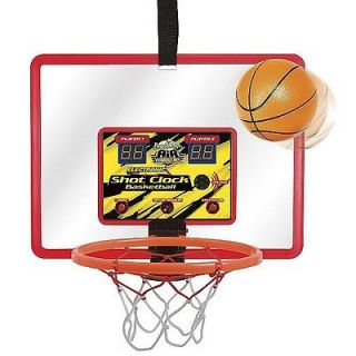 basketball arcade hoop