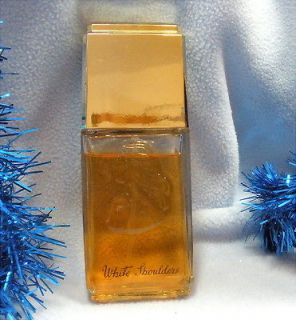 Elizabeth Arden WHITE SHOULDERS 2.75 oz edc Cologne Perfume Spray New
