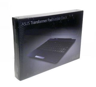 ASUS Transformer Pad Mobile Dock TF300T Blue Brand New For TF300