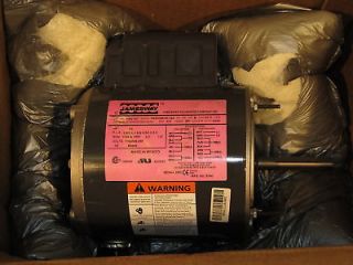 Jamesway Incubator Co PB5147 1/3 hp Electric Motor