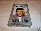 Couplehood by Paul Reiser (1995, Audio Cassette) 3 Cassettes