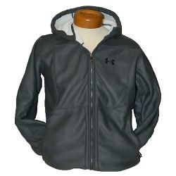 UNDER ARMOUR AYTON HOODY SOLID
