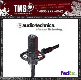 Audio Technica AT4050 Condensor Microphone AT4050
