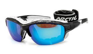 Arctica Sport Sunglasses S 163, Goggles, Anti fog, Double layer sponge