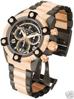 Invicta 12987 Arsenal Chronograph Stainless Steel Case