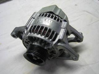 Alternator   Fits Chrysler Products  Nippondenso (part #13443) (Fits