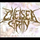 Chelsea Grin My Damnation CD