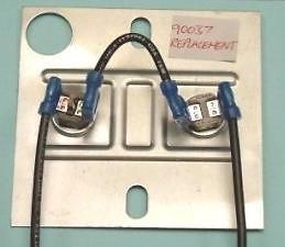 Atwood 90037 Thermostat ECO Switch Assy Water Heater RV