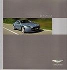 Aston Martin V8 Vantage Coupe Premium Audio 19 inch Wheels Heated