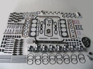 Deluxe Engine Rebuild Kit 71 72 73 Cadillac 472 V8 NEW (Fits Cadillac