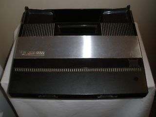 Atari 5200 Black Console (NTSC)