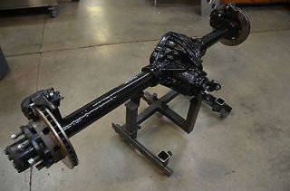 Axle differential ARB Airlocker 4.56 Chevy Rock Crawler all NEW parts