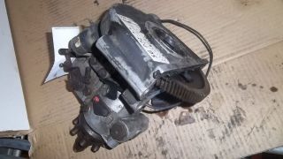 1988 FORD F250 INJECTION PUMP