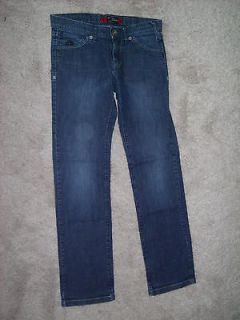 Emerson ENERGIE Dark Blue Denim Jeans. Age 12 VGC