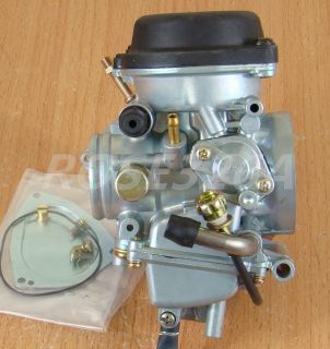 Carburetor for Suzuki Z400 QuadSport ATV Quad Carb