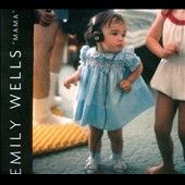 Emily Wells, Mama Audio CD
