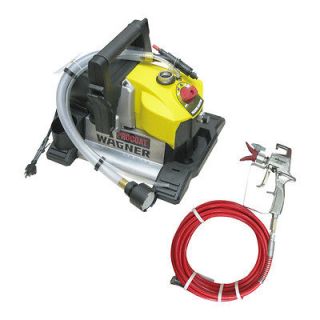 ProCoat™ Variable Pressure Control Airless Paint Sprayer 2800 PSI