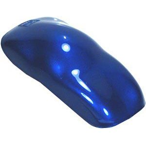 Blue Pearl Gallon Kit URETHANE BASECOAT/CLEAR Car Auto Paint Kit