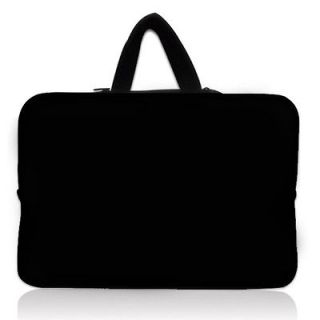 10 Laptop Bag Sleeve Carry Case Fr 10.1 Dell inspiron mini 10, Acer