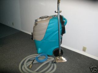 Sapphire Scientific Portable Carpet Cleaner, 500psi w/ Heater