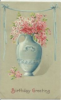 antique postcard in Collectibles