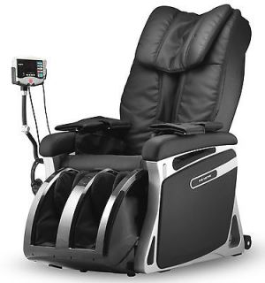 NEW MD E05 DX Massage Chair Black or Beige
