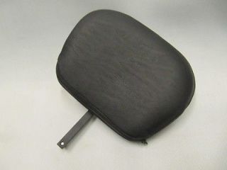 Removable Adjustable Drivers Backrest for Corbin Seats   Ace of