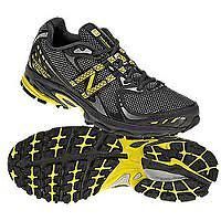 New Balance MR749GY   Men Trainers Trail/off road   CLEARANCE