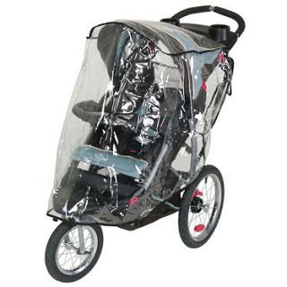baby trend jogging stroller