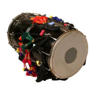 Heads, Buy New Indian Musical Instruments, Quality Punjabi Dhol