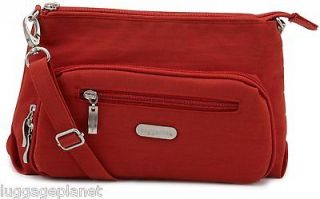 Baggallini Classic Collection Everyday Bagg Handbag Shoulder Bag Purse