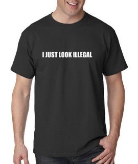 JUST LOOK ILLEGAL Sergio Romo SF Giants World Series T shirt