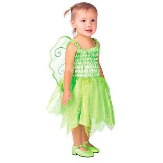 Baby Fairy Costume   Infant Halloween Costumes