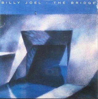 BILLY JOEL – The Bridge 1986 SEALED LP