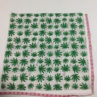 NWTs E Cannibus Unum Mary Jane Bandanas Approx. 21 x 21