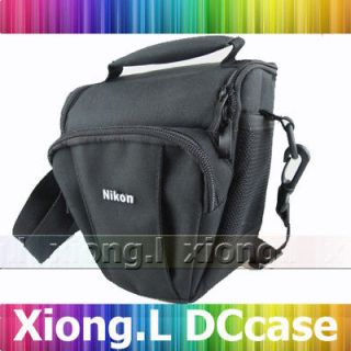 Digital Camera Case Bag for Nikon Coolpix P510 L810 P500 P100 P90 L110
