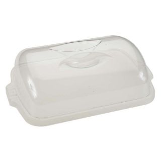 Bakeware Rectangular Cake Keeper, 9 by 13 inch. Fast, 