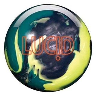 Storm Lucid Bowling Ball (12 16lbs Available)