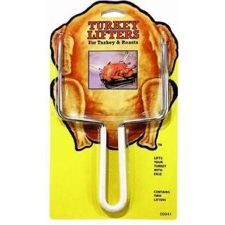 Meat And Turkey Lifter No. 00841 by Heuck