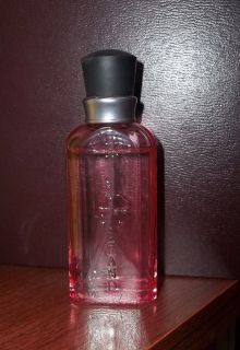 Lucky Brand Lucky You 1 Fl Oz Eau de Toilette Spray 9/10 Almost Full