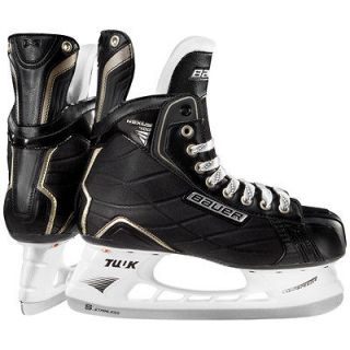 NEW Bauer Nexus 400 Senior Ice Hockey Skates