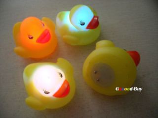 duck bath accessories