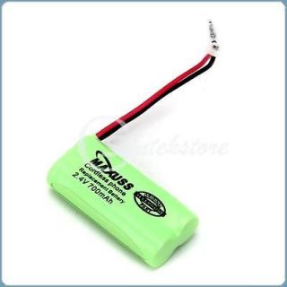 Battery for V TECH 6042 6043 6051 6052 DECT 6.0 Phone