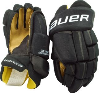 Bauer Hockey Glove Supreme One 40